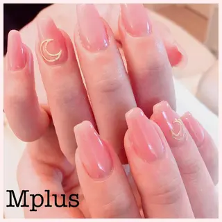 ネイル Mplus miyukiのネイルデザイン