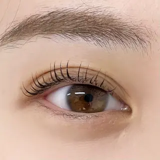 マツエク・マツパ Le'a first西梅田所属・☁️ AZUのマツエク・マツパデザイン
