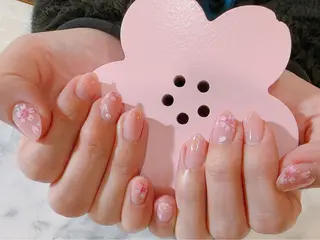 ネイル 高橋 実和子のマツエク・マツパデザイン