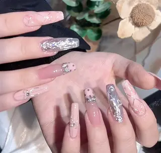 ネイル JUNAエステ2980所属・JUNA エステ&リラクのエステ・リラクイメージ