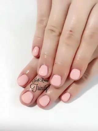 ネイル Trinity staffのネイルデザイン