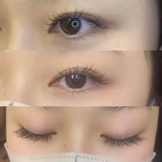 マツエク・マツパ Miyu🦄ash メンズカット/まつげのヘアスタイル