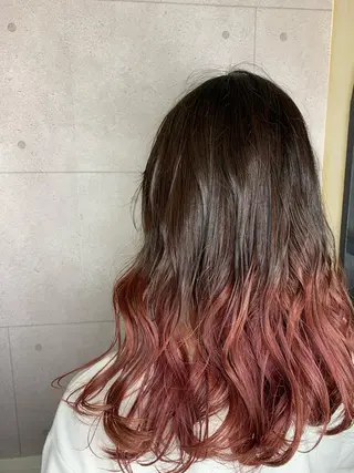 ロング メンズパーマ&メンズ 縮毛矯正ならヒラノのヘアスタイル