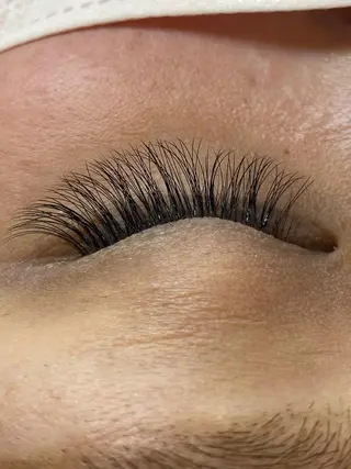 マツエク・マツパ y"salon Lilyのマツエク・マツパデザイン