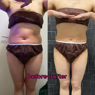 Salon Improveのネイルデザイン