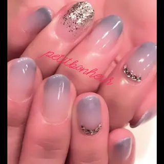 ネイル Mas Miのネイルデザイン