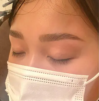 アイブロウ diarblue平塚所属・diarblue 平塚のマツエク・マツパデザイン