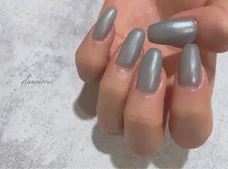 ネイル mia.⌇@nail ist_miaのネイルデザイン