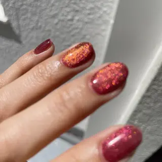 ネイル . ネイルMARIA🌼のネイルデザイン