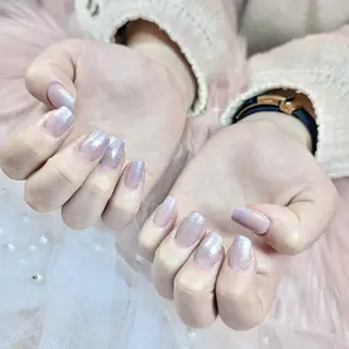 ネイル Alissa所属・Alissa Nailのネイルデザイン
