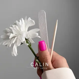ネイル ネイルサロン CALINのネイルデザイン