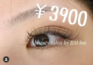 マツエク・マツパ beauty salon by BMbm所属・名倉 彩乃のエステ・リラクイメージ