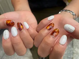 ネイル sawasaki kotomiのネイルデザイン