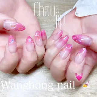 ネイル Chou2jip 古賀繪里加のマツエク・マツパデザイン