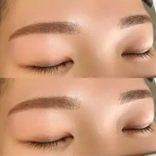 アイブロウ beauty salon R.所属・beauty salon R.のマツエク・マツパデザイン