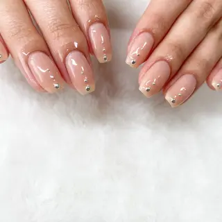 ネイル Laki nailのネイルデザイン