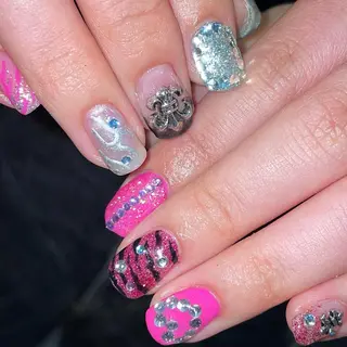 ネイル HAIR&NAIL KANAのネイルデザイン