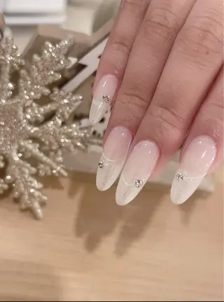 ネイル みえ nailのネイルデザイン