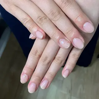 ネイル ELAN) Hasegawaのネイルデザイン