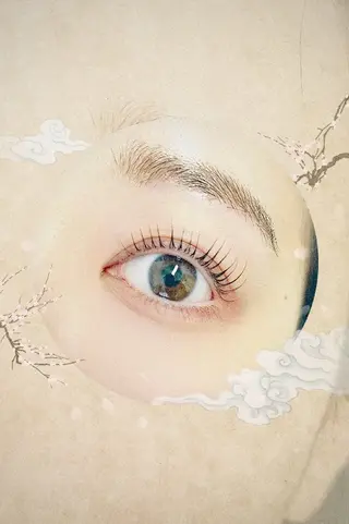 マツエク・マツパ ✨Mi☘️ Na✨のマツエク・マツパデザイン