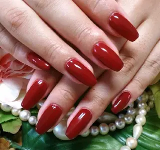 ネイル ネイル・エステサロン リーノ・ロパ所属・ネイル・エステサロン リーノ・ロパのエステ・リラクイメージ