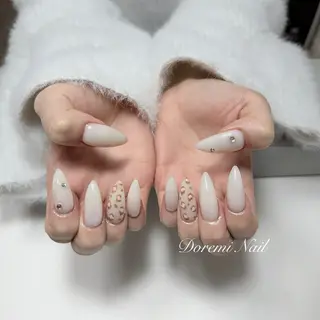 ネイル Doremi Nail 南小岩のネイルデザイン