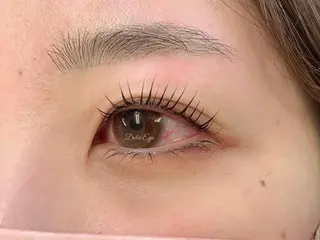 マツエク・マツパ Dolce.Eye 大宮店　MIHOのマツエク・マツパデザイン