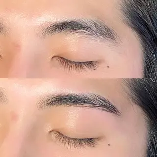 アイブロウ ON所属・nao ON 恵比寿のマツエク・マツパデザイン