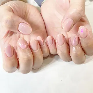 ネイル Minami 🍓のネイルデザイン