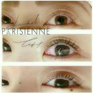 マツエク・マツパ ディアナ 水戸元吉田店　小林のマツエク・マツパデザイン