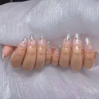 ネイル MI Oのネイルデザイン