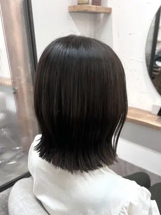 ミディアム カラー Hitomi ヒトミの眉毛・アイブロウイメージ