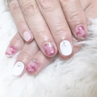 ネイル 近藤 美春のネイルデザイン