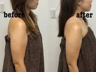 SALON MAREのネイルデザイン