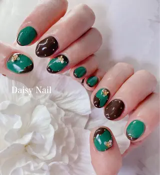 ネイル Daisy Nail所属・Daisy Nailのネイルデザイン