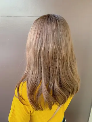 ロング 草薙/メンズパーマ 稲葉のヘアスタイル