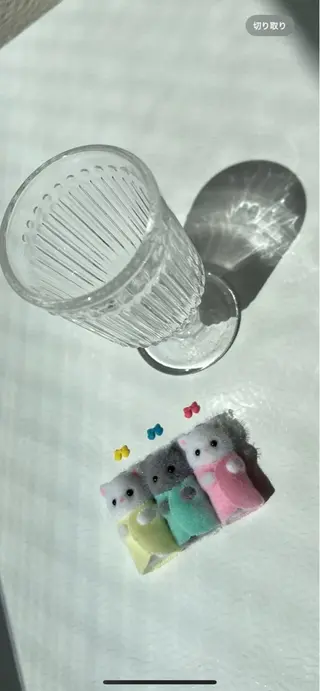 ネイル Ono Ayaneのネイルデザイン