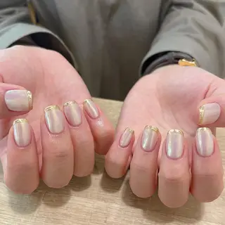 ネイル clair所属・nail salon Clairのネイルデザイン