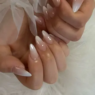 ネイル HYLit所属・HYLit NailStudioのネイルデザイン