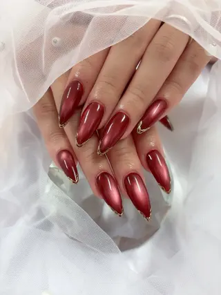 ネイル Natsumi _RIRANのネイルデザイン