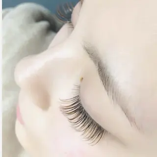 マツエク・マツパ Ciluna所属・Ciluna ☆のマツエク・マツパデザイン