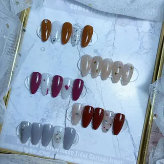 ネイル 桜 ネイルのネイルデザイン