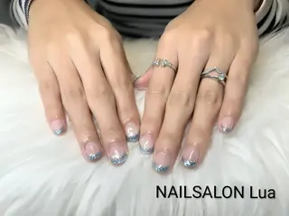ネイル NAILSALON Lua/amiのネイルデザイン