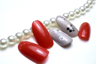 ネイル トータルビューティー サロンブリリアントのマツエク・マツパデザイン