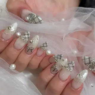 ネイル Anela.nail所属・Anela. nailのネイルデザイン