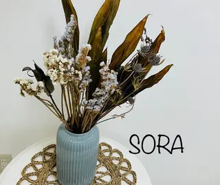 マツエク・マツパ 目元専門サロン SORAのマツエク・マツパデザイン