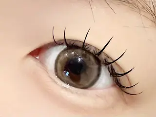 マツエク・マツパ 𝙝𝙞𝙣𝙖 ♡のマツエク・マツパデザイン