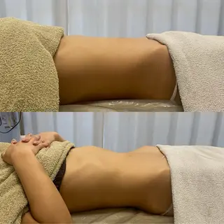 腸もみ・メンズ脱毛 毛穴洗浄カナロアのエステ・リラクイメージ