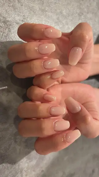 ネイル Mignon所属・Mignon 、のネイルデザイン