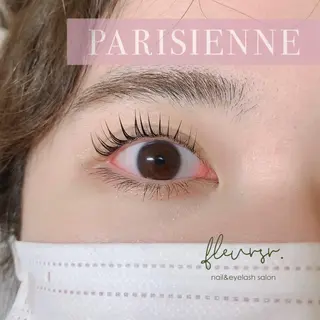 マツエク・マツパ atore つかさのマツエク・マツパデザイン